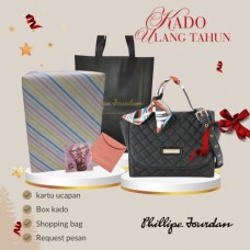 Hampers - Avanty Black